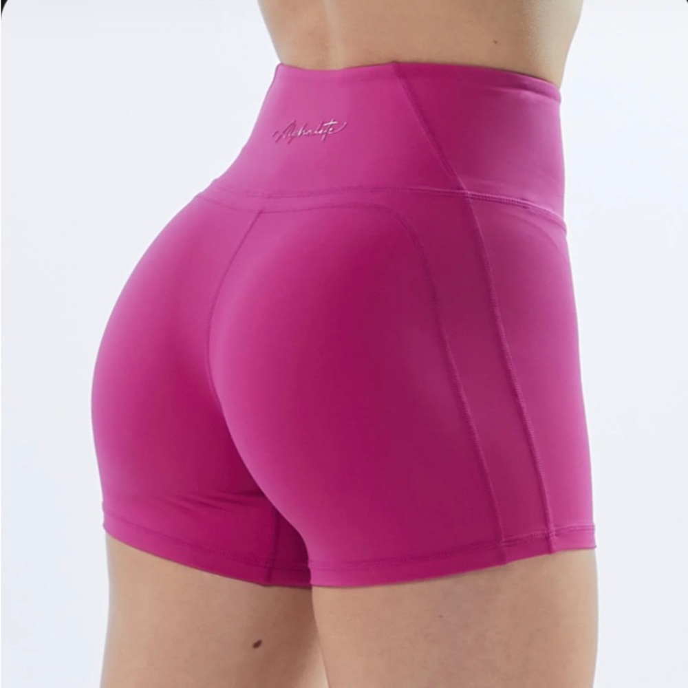 Alphalete shorts